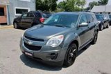 Used 2013 Chevrolet Equinox LT w/ Driver Convenience Package image 2
