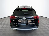 New 2025 INFINITI QX50 Luxe image 6