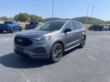New 2024 Ford Edge SE w/ Black Appearance Package image 3