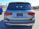 Used 2021 Mercedes-Benz GLB 250 4MATIC image 5
