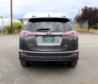Used 2017 Toyota RAV4 LE image 6