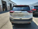 Used 2023 Nissan Rogue SV image 3