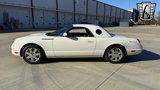 Used 2002 Ford Thunderbird image 4