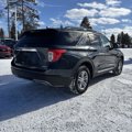 Used 2023 Ford Explorer XLT w/ Equipment Group 202A image 3