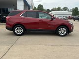 Used 2018 Chevrolet Equinox LT image 2