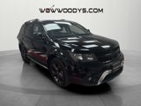 Certified 2020 Dodge Journey Crossroad image 4