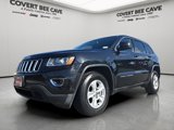 Used 2014 Jeep Grand Cherokee Laredo w/ Security & Convenience Group image 4