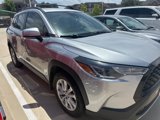 Used 2022 Toyota Corolla Cross LE image 2