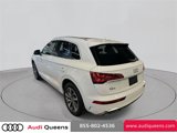 Used 2022 Audi Q5 2.0T Premium w/ Convenience Package image 4