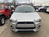 Used 2015 Mitsubishi Outlander Sport ES image 3