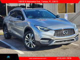 Used 2017 INFINITI QX30 Premium w/ Cargo Package image 6