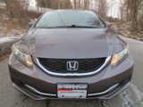 Used 2014 Honda Civic LX image 3