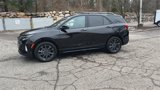 Used 2022 Chevrolet Equinox RS w/ Infotainment Package image 4