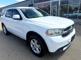 Used 2013 Dodge Durango SXT w/ Popular Equipment Group image 3
