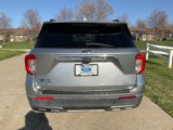 Used 2020 Ford Explorer XLT w/ Equipment Group 202A image 3