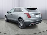 Certified 2023 Cadillac XT5 Premium Luxury image 4