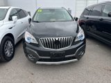 Used 2016 Buick Encore Leather image 2
