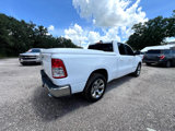 Used 2022 RAM 1500 Big Horn image 3
