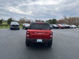 Certified 2022 Ford Bronco Sport Outer Banks w/ Tech Package image 6