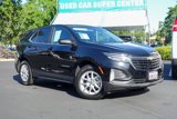 Certified 2022 Chevrolet Equinox LT image 2