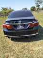 Used 2017 Honda Accord Sport image 6