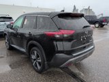 Used 2022 Nissan Rogue SL image 2