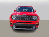 Used 2020 Jeep Renegade Latitude image 3