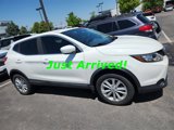 Used 2017 Nissan Rogue Sport S w/ S Appearance Package image 4