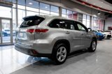 Used 2014 Toyota Highlander Limited w/ Driver Technology Package image 5