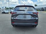 Certified 2023 MAZDA CX-5 AWD 2.5 S w/ Select Package image 4