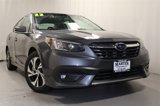 Used 2022 Subaru Legacy Premium image 2