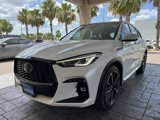 Used 2023 INFINITI QX50 Sport image 2