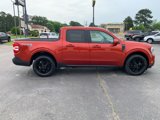 Used 2022 Ford Maverick Lariat w/ Lariat Luxury Package image 6