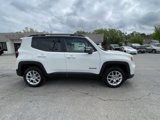 Certified 2021 Jeep Renegade Limited w/ Sun & Sound Group image 4