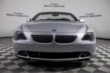 Used 2006 BMW 650i Convertible image 5