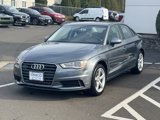 Used 2015 Audi A3 2.0T Premium w/ Audi MMI Navigation Plus image 3