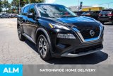 Used 2023 Nissan Rogue SV image 6