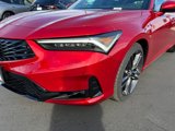 Used 2025 Acura Integra A-Spec image 3