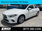 Used 2019 Mercedes-Benz A 220 4MATIC image 1