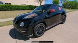 Certified 2016 Nissan Juke NISMO image 4
