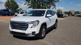 Used 2023 GMC Terrain SLT image 2