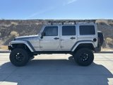 Used 2014 Jeep Wrangler Unlimited Rubicon w/ Connectivity Group image 4