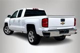 Used 2018 Chevrolet Silverado 1500 LT w/ Texas Edition image 4