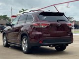 Used 2015 Toyota Highlander Limited Platinum image 4