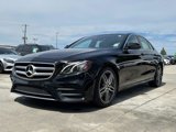 Used 2018 Mercedes-Benz E 400 4MATIC Sedan image 3