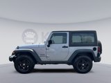 Used 2016 Jeep Wrangler Sport w/ Quick Order Package 24S image 2