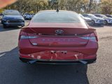 Used 2023 Hyundai Elantra Limited w/ Cargo Package image 5