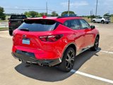 Certified 2021 Chevrolet Blazer RS w/ Enhanced Convenience Package image 5