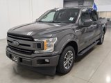 Certified 2018 Ford F150 XLT w/ Equipment Group 302A Luxury image 4