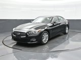 Used 2015 INFINITI Q50 Premium image 3